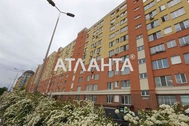2-комнатная квартира по адресу ул. Леси Украинки (площадь 43,3 м²) - Atlanta.ua - фото 31