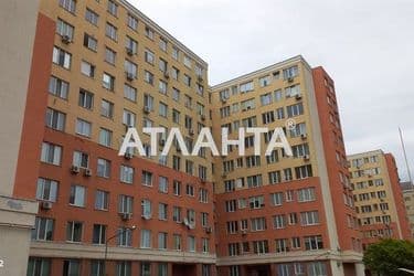 2-комнатная квартира по адресу ул. Леси Украинки (площадь 43,3 м²) - Atlanta.ua - фото 32