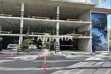 Commercial real estate at st. Bernardatstsi Krasnykh zor (area 15 m²) - Atlanta.ua - photo 8