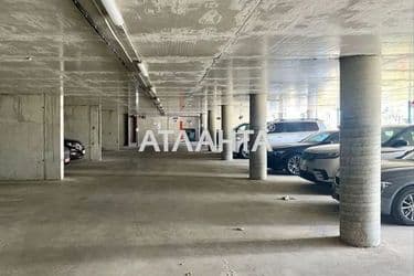 Commercial real estate at st. Bernardatstsi Krasnykh zor (area 15 m²) - Atlanta.ua - photo 10