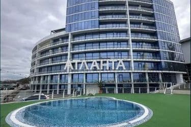 Коммерческая недвижимость по адресу ул. Бернардацци (площадь 15 м²) - Atlanta.ua - фото 12