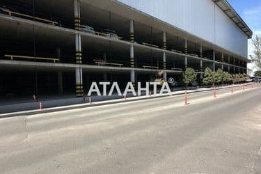 Комерційна нерухомість за адресою вул. Бернардацці (площа 15 м²) - Atlanta.ua - фото 9