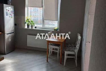 3-комнатная квартира по адресу ул. Бочарова ген. (площадь 51 м²) - Atlanta.ua - фото 18