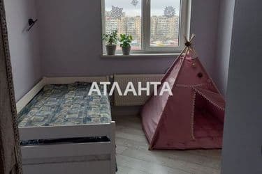 3-комнатная квартира по адресу ул. Бочарова ген. (площадь 51 м²) - Atlanta.ua - фото 19