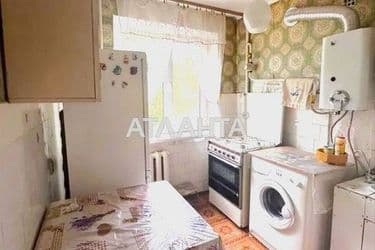3-rooms apartment apartment by the address st. Yunosti prosp (area 63 m²) - Atlanta.ua - photo 10