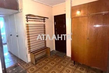 3-rooms apartment apartment by the address st. Yunosti prosp (area 63 m²) - Atlanta.ua - photo 13