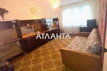 3-rooms apartment apartment by the address st. Yunosti prosp (area 63 m²) - Atlanta.ua - photo 14