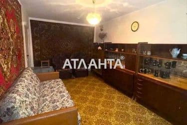 3-rooms apartment apartment by the address st. Yunosti prosp (area 63 m²) - Atlanta.ua - photo 15