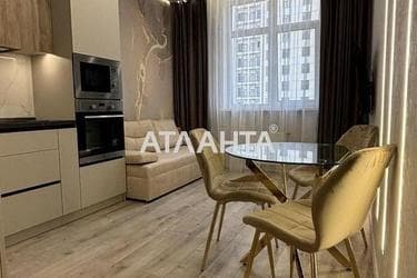 1-кімнатна квартира за адресою вул. Краснова (площа 41 м²) - Atlanta.ua - фото 9