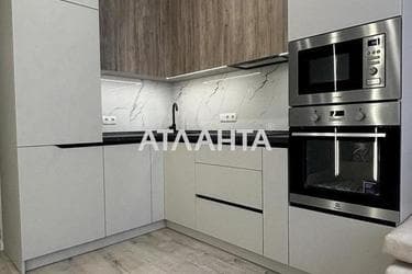 1-кімнатна квартира за адресою вул. Краснова (площа 41 м²) - Atlanta.ua - фото 10