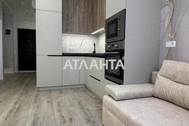 1-кімнатна квартира за адресою вул. Краснова (площа 41 м²) - Atlanta.ua - фото 11