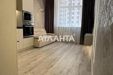 1-кімнатна квартира за адресою вул. Краснова (площа 41 м²) - Atlanta.ua - фото 12