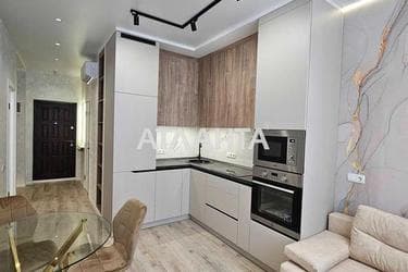 1-комнатная квартира по адресу ул. Краснова (площадь 41 м²) - Atlanta.ua - фото 16