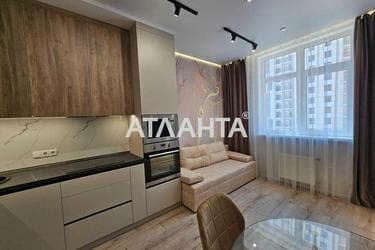 1-комнатная квартира по адресу ул. Краснова (площадь 41 м²) - Atlanta.ua - фото 17