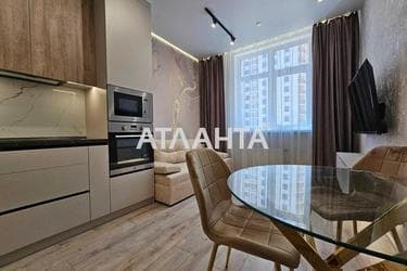 1-комнатная квартира по адресу ул. Краснова (площадь 41 м²) - Atlanta.ua - фото 18