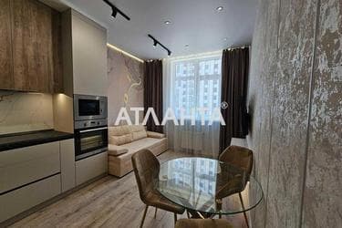 1-комнатная квартира по адресу ул. Краснова (площадь 41 м²) - Atlanta.ua - фото 19