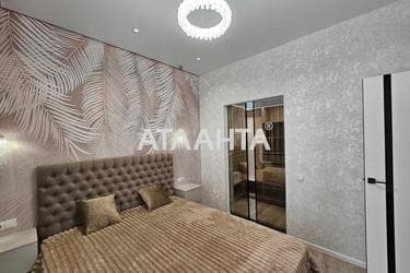 1-комнатная квартира по адресу ул. Краснова (площадь 41 м²) - Atlanta.ua - фото 22