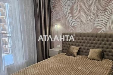 1-комнатная квартира по адресу ул. Краснова (площадь 41 м²) - Atlanta.ua - фото 23