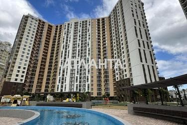 1-комнатная квартира по адресу ул. Краснова (площадь 41 м²) - Atlanta.ua - фото 28