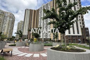 1-комнатная квартира по адресу ул. Краснова (площадь 41 м²) - Atlanta.ua - фото 29