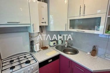 3-комнатная квартира по адресу Космонавтов просп. (площадь 67 м²) - Atlanta.ua - фото 14