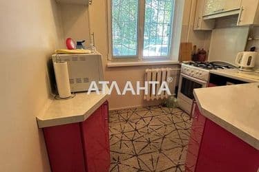3-комнатная квартира по адресу Космонавтов просп. (площадь 67 м²) - Atlanta.ua - фото 15