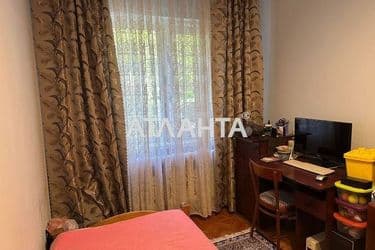 3-комнатная квартира по адресу Космонавтов просп. (площадь 67 м²) - Atlanta.ua - фото 18