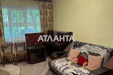 3-комнатная квартира по адресу Космонавтов просп. (площадь 67 м²) - Atlanta.ua - фото 21