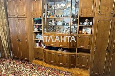 1-комнатная квартира по адресу Космонавтов просп. (площадь 32 м²) - Atlanta.ua - фото 11