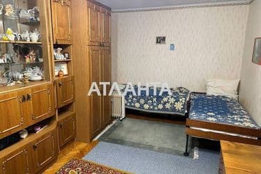 1-комнатная квартира по адресу Космонавтов просп. (площадь 32 м²) - Atlanta.ua - фото 12