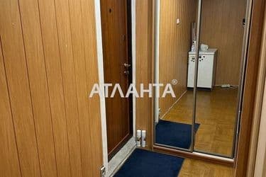 1-комнатная квартира по адресу Космонавтов просп. (площадь 32 м²) - Atlanta.ua - фото 13