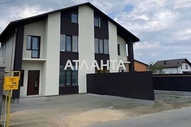 House by the address st. Zoryanyy per (area 90 m²) - Atlanta.ua - photo 15