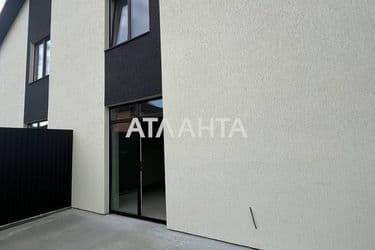 House by the address st. Zoryanyy per (area 90 m²) - Atlanta.ua - photo 22