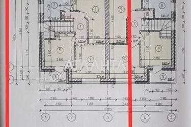 Будинок за адресою Зоряний пров. (площа 90 м²) - Atlanta.ua - фото 31
