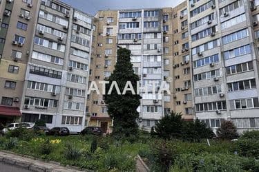 3-rooms apartment apartment by the address st. Pedagogicheskaya (area 125 m²) - Atlanta.ua - photo 21