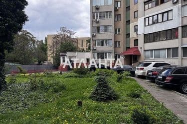 3-rooms apartment apartment by the address st. Pedagogicheskaya (area 125 m²) - Atlanta.ua - photo 22