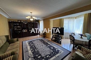 3-rooms apartment apartment by the address st. Pedagogicheskaya (area 125 m²) - Atlanta.ua - photo 24