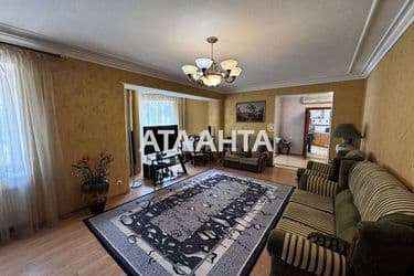 3-rooms apartment apartment by the address st. Pedagogicheskaya (area 125 m²) - Atlanta.ua - photo 25