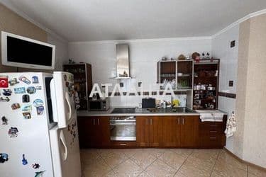 3-rooms apartment apartment by the address st. Pedagogicheskaya (area 125 m²) - Atlanta.ua - photo 27