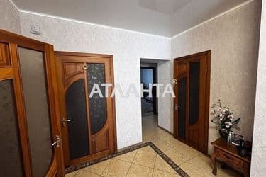 3-rooms apartment apartment by the address st. Pedagogicheskaya (area 125 m²) - Atlanta.ua - photo 31