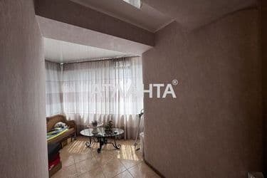 3-rooms apartment apartment by the address st. Pedagogicheskaya (area 125 m²) - Atlanta.ua - photo 35
