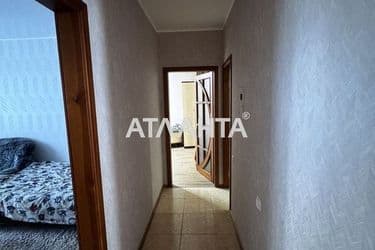 3-rooms apartment apartment by the address st. Pedagogicheskaya (area 125 m²) - Atlanta.ua - photo 36