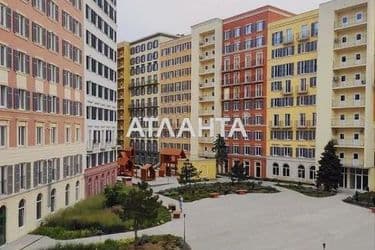 1-комнатная квартира по адресу ул. Инглези (площадь 34 м²) - Atlanta.ua - фото 8