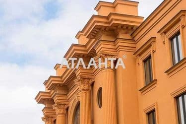 1-комнатная квартира по адресу ул. Инглези (площадь 34 м²) - Atlanta.ua - фото 9