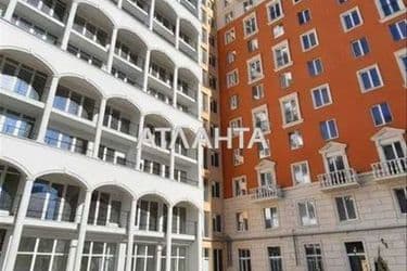 1-комнатная квартира по адресу ул. Инглези (площадь 34 м²) - Atlanta.ua - фото 10