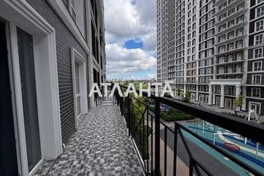 1-комнатная квартира по адресу ул. Максимовича (площадь 44,2 м²) - Atlanta.ua - фото 15