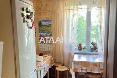 1-кімнатна квартира за адресою Дніпропетр. Дор. (площа 34,7 м²) - Atlanta.ua - фото 14