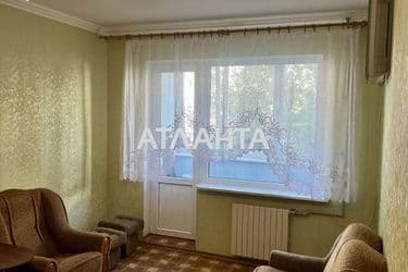 1-кімнатна квартира за адресою Дніпропетр. Дор. (площа 34,7 м²) - Atlanta.ua - фото 19