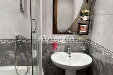 1-кімнатна квартира за адресою Дніпропетр. Дор. (площа 34,7 м²) - Atlanta.ua - фото 23