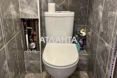 1-кімнатна квартира за адресою Дніпропетр. Дор. (площа 34,7 м²) - Atlanta.ua - фото 24